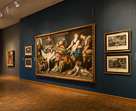 gallery