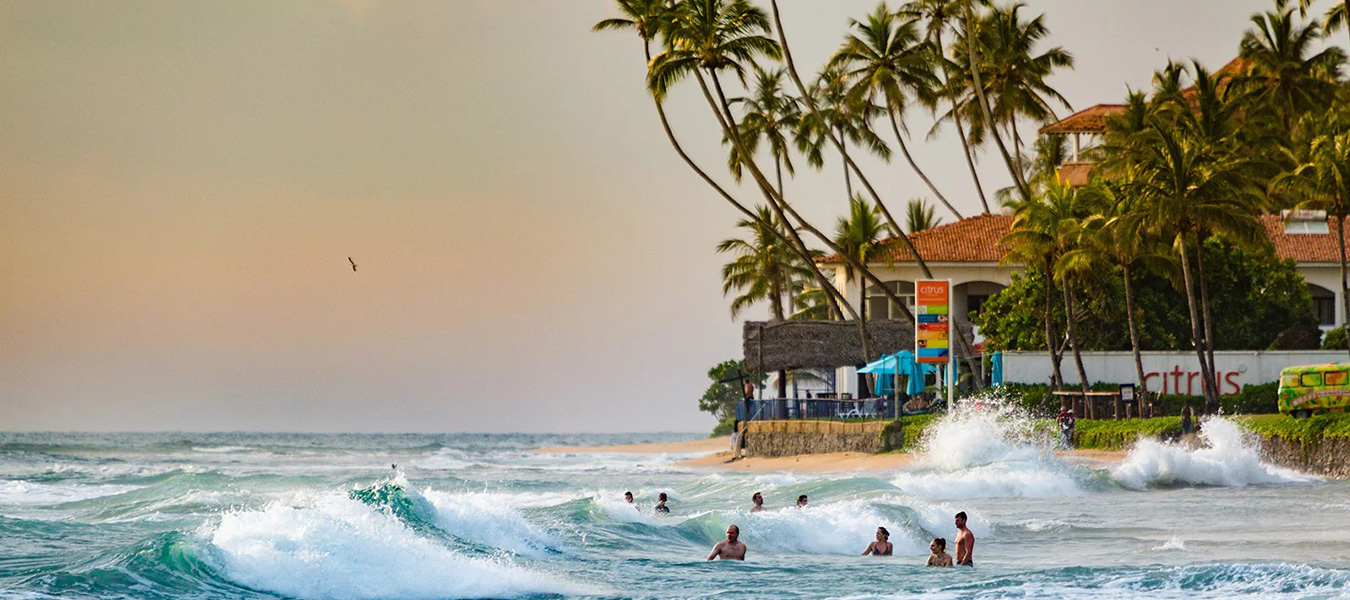Ceylon Attractions