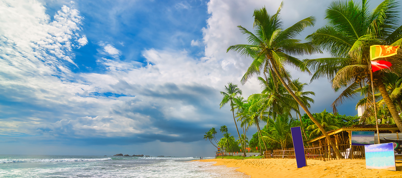 Ceylon Attractions