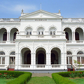 National-Museum-of-Colombo