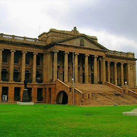 Old-Parliament-Building