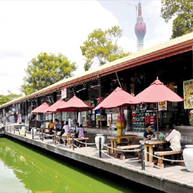 Pettah-Floating-Market