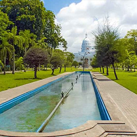 Viharamahadevi-Park