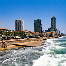 galleface